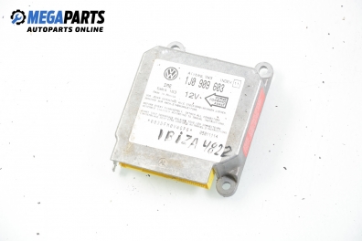 Модул за AIRBAG за Seat Ibiza III Hatchback (08.1999 - 02.2002), № 1J0 909 603