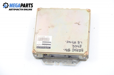 Компютър двигател за Fiat Bravo I Coupe (1995-10-01 - 2001-10-01) 1.8 GT (182.AC), 113 к.с., № 0464592650