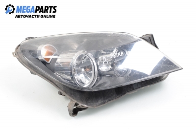 Фар за Opel Astra H Hatchback (01.2004 - 05.2014), хечбек, позиция: дясна