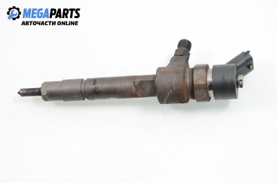 Дюза дизел за Alfa Romeo 147 Hatchback (2000-11-01 - 2010-03-01) 1.9 JTD (937AXD1A), 115 к.с., № 0445110 119