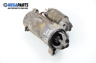 Стартер за Ford Focus I Hatchback (10.1998 - 12.2007) 1.8 16V, 115 к.с.