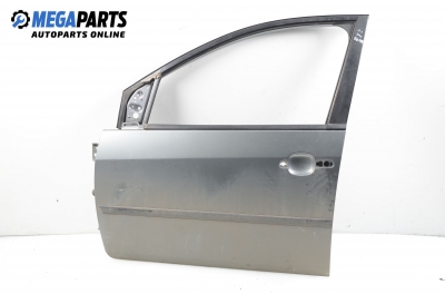 Врата за Ford Fiesta V Hatchback (11.2001 - 03.2010), 4+1 вр., хечбек, позиция: предна, лява