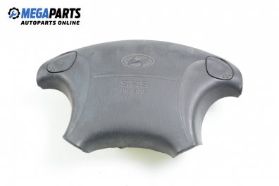Airbag за Hyundai Coupe Coupe I (06.1996 - 04.2002), позиция: предна