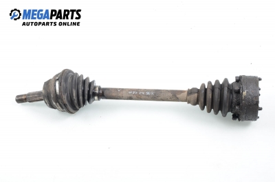 Полуоска за Volkswagen Passat Sedan B3, B4 (02.1988 - 12.1997) 1.6 TD, 80 к.с., позиция: лява