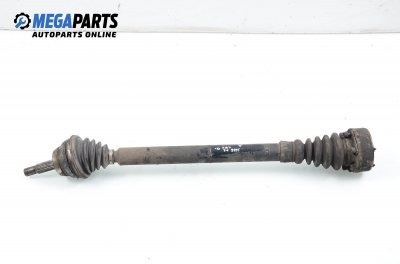 Полуоска за Volkswagen Passat Sedan B3, B4 (02.1988 - 12.1997) 1.6 TD, 80 к.с., позиция: дясна