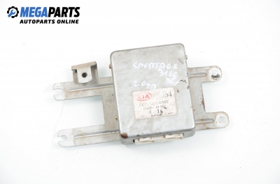 Модул за Kia Sportage SUV I (04.1994 - 04.2005), № OK054 18 881