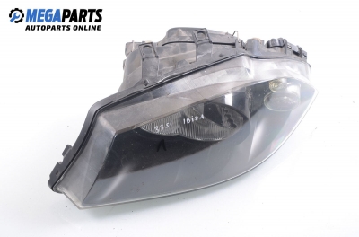 Фар за Seat Ibiza IV Hatchback (02.2002 - 11.2009), позиция: лява