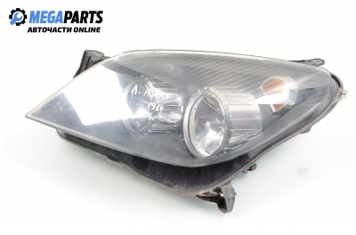 Фар за Opel Astra H Hatchback (01.2004 - 05.2014), хечбек, позиция: лява