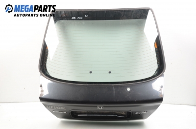 Заден капак за Honda Civic VI Fastback (09.1994 - 02.2001), 4+1 вр., хечбек