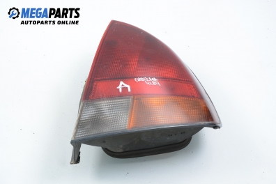 Стоп за Mitsubishi Carisma Hatchback (07.1995 - 06.2006), хечбек, позиция: дясна