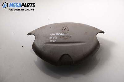 Airbag за Renault Twingo I Hatchback (03.1993 - 10.2012), 2+1 вр., хечбек