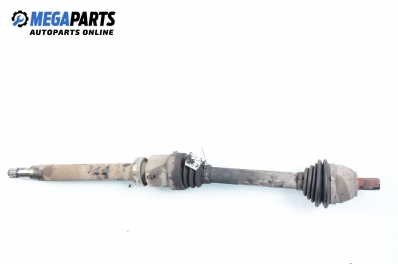 Полуоска за Ford Focus II Estate (07.2004 - 09.2012) 1.6 TDCi, 109 к.с., позиция: дясна