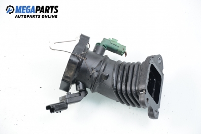 MAP сензор за Ford Fiesta V Hatchback (11.2001 - 03.2010), № 9639027480 / Denso 079800 - 5602 5 V