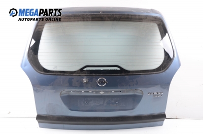 Заден капак за Opel Zafira A Minivan (04.1999 - 06.2005)