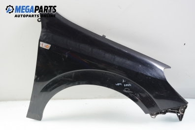 Калник за Opel Astra H Hatchback (01.2004 - 05.2014), 4+1 вр., хечбек, позиция: дясна