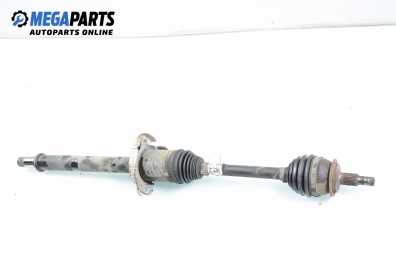Полуоска за Mercedes-Benz A-Class Hatchback (W169) (09.2004 - 06.2012) A 170 (169.032, 169.332), 116 к.с., позиция: дясна, автоматик