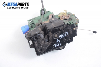 Брава на врата за Seat Ibiza IV Hatchback (02.2002 - 11.2009), позиция: дясна