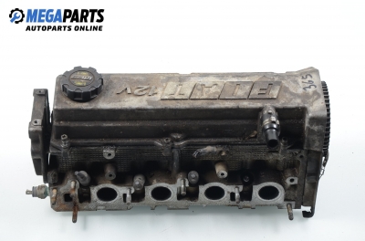 Глава за Lancia Y Hatchback (11.1995 - 09.2003) 1.4 12V (840AB), 80 к.с.