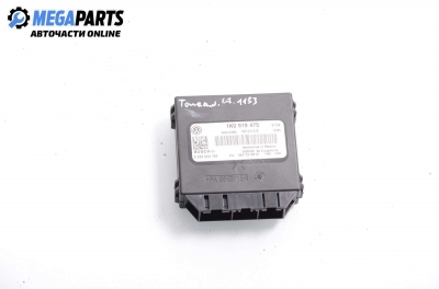 Модул парктроник за Volkswagen Touran Minivan (02.2003 - 05.2010), № 1K0 919 475