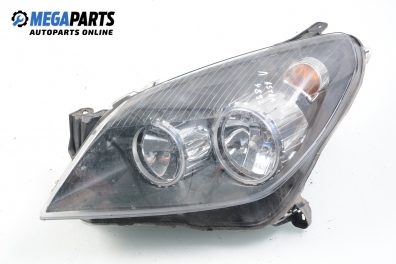 Фар за Opel Astra H Hatchback (01.2004 - 05.2014), хечбек, позиция: лява