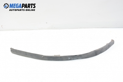 Лайсна броня за Opel Astra H Hatchback (01.2004 - 05.2014), хечбек, позиция: дясна