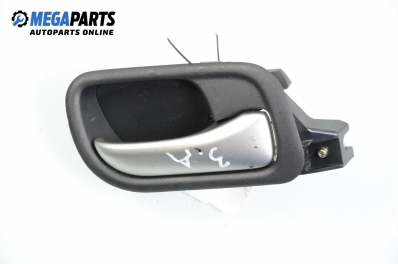 Вътрешна дръжка за Honda Accord VII Tourer (04.2003 - 05.2008), 4+1 вр., комби, позиция: задна, дясна