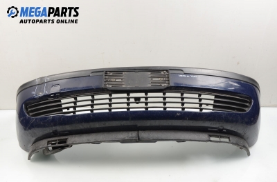 Предна броня за Opel Zafira A Minivan (04.1999 - 06.2005), позиция: предна