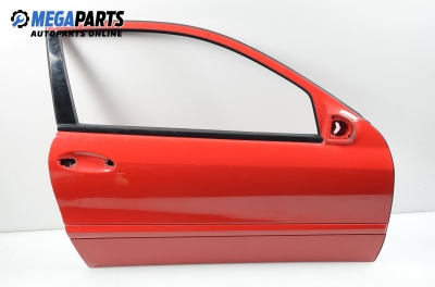 Врата за Mercedes-Benz C-Class Coupe (CL203) (03.2001 - 06.2007), купе, позиция: дясна