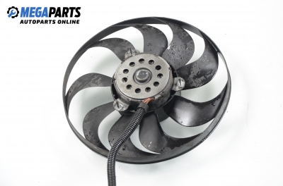 Перка охлаждане за Volkswagen Golf IV Hatchback (08.1997 - 06.2005) 1.4 16V, 75 к.с.