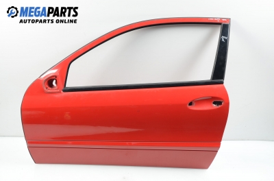 Врата за Mercedes-Benz C-Class Coupe (CL203) (03.2001 - 06.2007), купе, позиция: лява