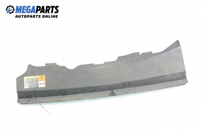 Кора над радиатор за Ford Focus II Hatchback (07.2004 - 09.2012), 4+1 вр., хечбек