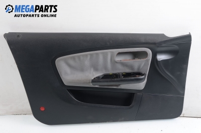 Кора врата за Seat Ibiza IV Hatchback (02.2002 - 11.2009), 2+1 вр., позиция: лява