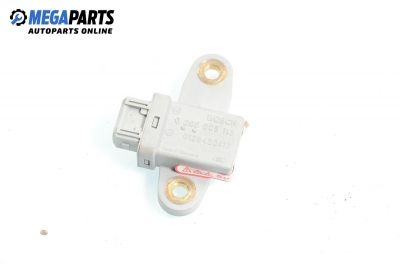 Сензор ESP за Mercedes-Benz S-Class Sedan (W220) (10.1998 - 08.2005), № Bosch 0 265 005 113