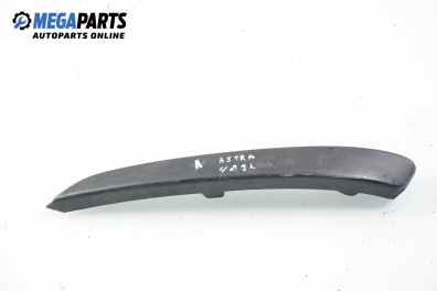 Лайсна броня за Opel Astra H Hatchback (01.2004 - 05.2014), хечбек