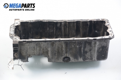 Картер за Seat Ibiza IV Hatchback (02.2002 - 11.2009) 1.9 TDI, 131 к.с.