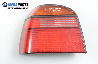 Стоп за Volkswagen Golf III Hatchback (08.1991 - 07.1998), позиция: лява