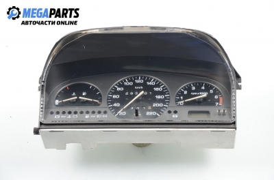 Километраж за Seat Toledo I Hatchback (01.1991 - 10.1999) 2.0 i, 115 к.с.