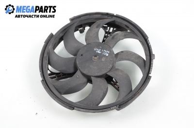 Перка охлаждане за Fiat Stilo Hatchback (10.2001 - 11.2010) 1.9 JTD (192_XE1A), 115 к.с.
