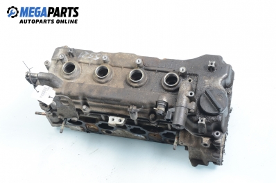 Глава за Nissan Primera Hatchback III (01.2002 - 06.2007) 1.8, 115 к.с.
