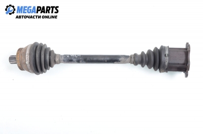 Полуоска за Audi A4 Avant B6 (04.2001 - 12.2004) 2.5 TDI, 155 к.с., позиция: лява