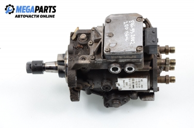 ГНП-горивонагнетателна помпа за BMW 3 Series E46 Sedan (02.1998 - 04.2005) 320 d, 136 к.с., № Bosch 0 986 444 004