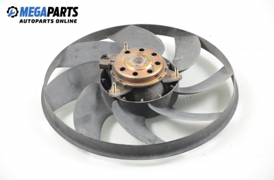 Перка охлаждане за Ford Fiesta V Hatchback (11.2001 - 03.2010) 1.4 16V, 80 к.с.