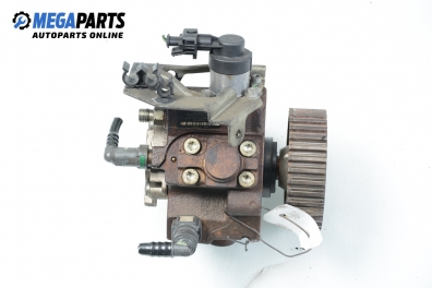 ГНП-горивонагнетателна помпа за Ford Fiesta V Hatchback (11.2001 - 03.2010) 1.6 TDCi, 90 к.с., № Bosch 0 445 010 102