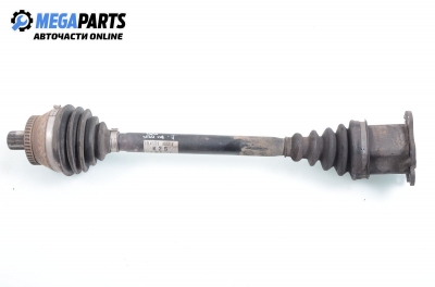 Полуоска за Audi A4 Avant B6 (04.2001 - 12.2004) 2.5 TDI, 155 к.с., позиция: дясна