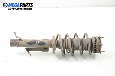 Макферсон за Ford Fiesta V Hatchback (11.2001 - 03.2010), хечбек, позиция: предна, лява