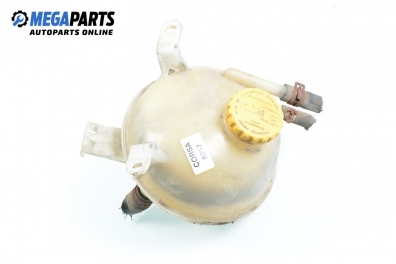 Казанче за антифриз за Opel Corsa B Hatchback (03.1993 - 12.2002) 1.2 i 16V, 65 к.с.