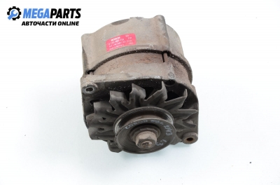 Алтернатор / генератор за Opel Corsa A Hatchback (09.1982 - 03.1993) 1.3 i, 60 к.с., № Bosch 0 120 489 118