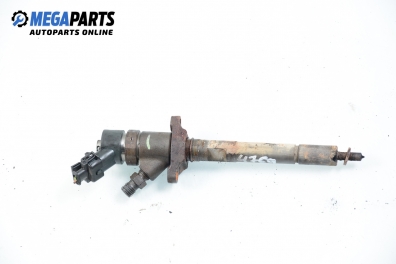 Дюза дизел за Ford Fiesta V Hatchback (11.2001 - 03.2010) 1.6 TDCi, 90 к.с., № Bosch 0 445 110 239