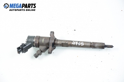 Дюза дизел за Ford Fiesta V Hatchback (11.2001 - 03.2010) 1.6 TDCi, 90 к.с., № Bosch 0 445 110 239