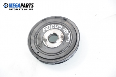 Демпферна шайба за Ford Focus II Estate (07.2004 - 09.2012) 1.6 TDCi, 109 к.с.